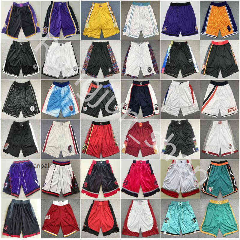 

Men's Shorts Jeff Green Basketball Sport Shorts Wear Sweatpants Blake Griffin Kyrie Irving Ja Morant Grayson Allen Drazen Petrovic Shareef Abdur Rahim, Picture