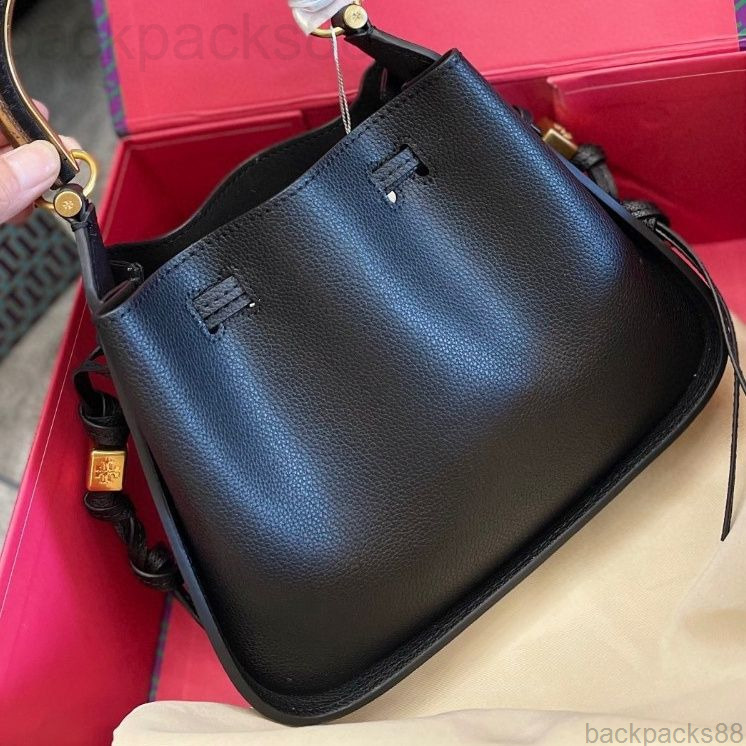 Designer Luxury Femmes Bag Tory Hands Hands TB Fashion Incliné Sac à bandoulirs Poursiers polyvalents Tories Burchs Totes de grande capacité Port