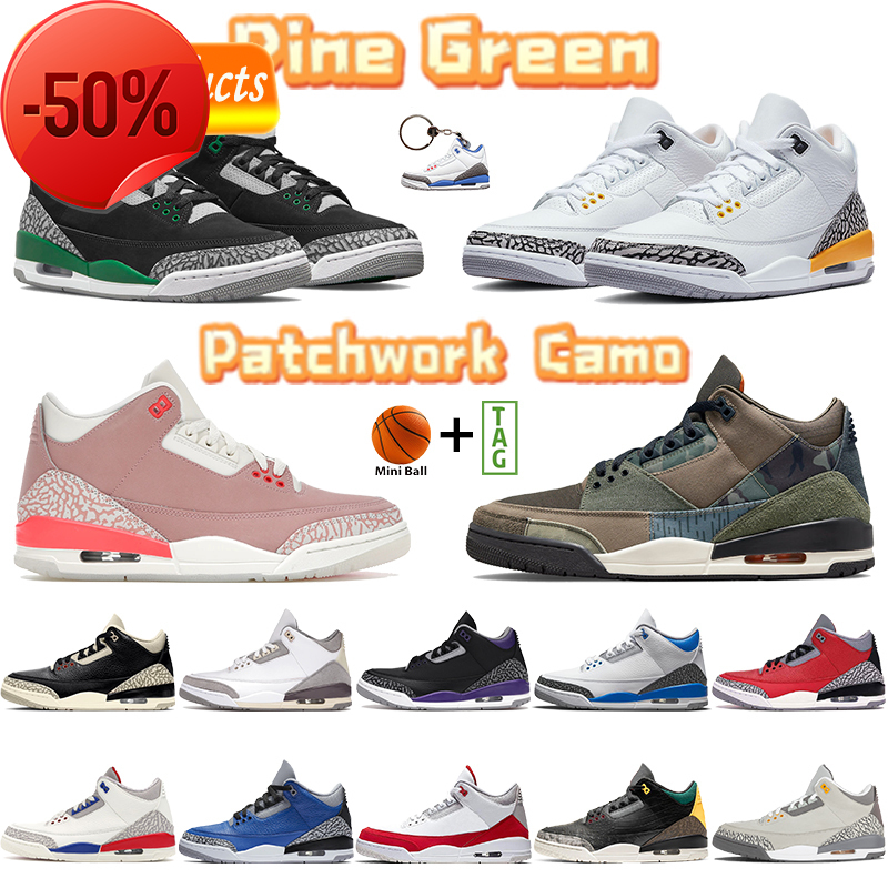 

Sneakers Mens Basketball Shoes Patchwork Camo Pine Green Rust Pink Desert Cement Laser Orange Fire Red Cool Grey Men Women Sports Trainers, 08. fragment sample