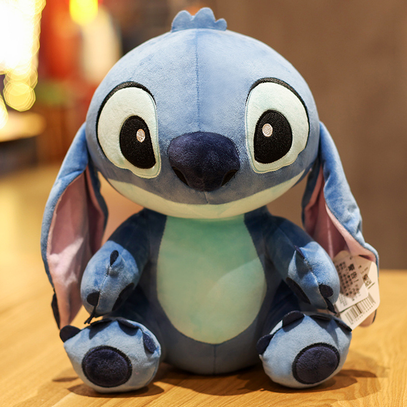 

Disney genuine tiger plush toy doll pillow doll for children and girls birthday gifts, Multicolor