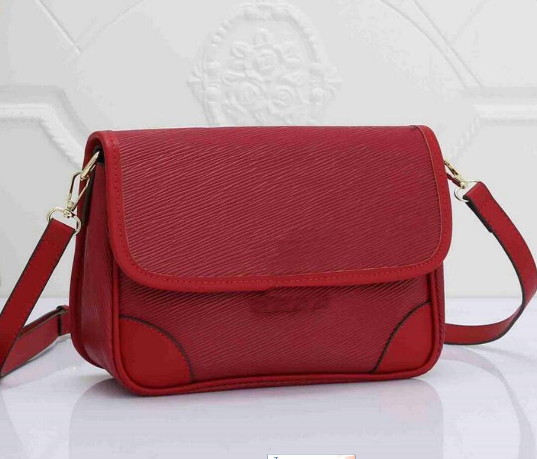 

2024 New Fashion Ladies Shoulder Bags Ladies Best Sale Premium Handbags Messenger Bags, Black