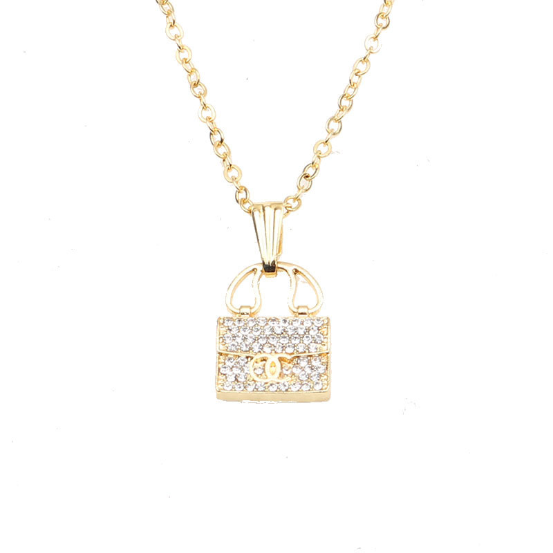 

love designer necklace butterfly clover luxury heart rope silver tennis chain mens womens necklaces jewelry chains for men vivian moissanite iced out chain diamond