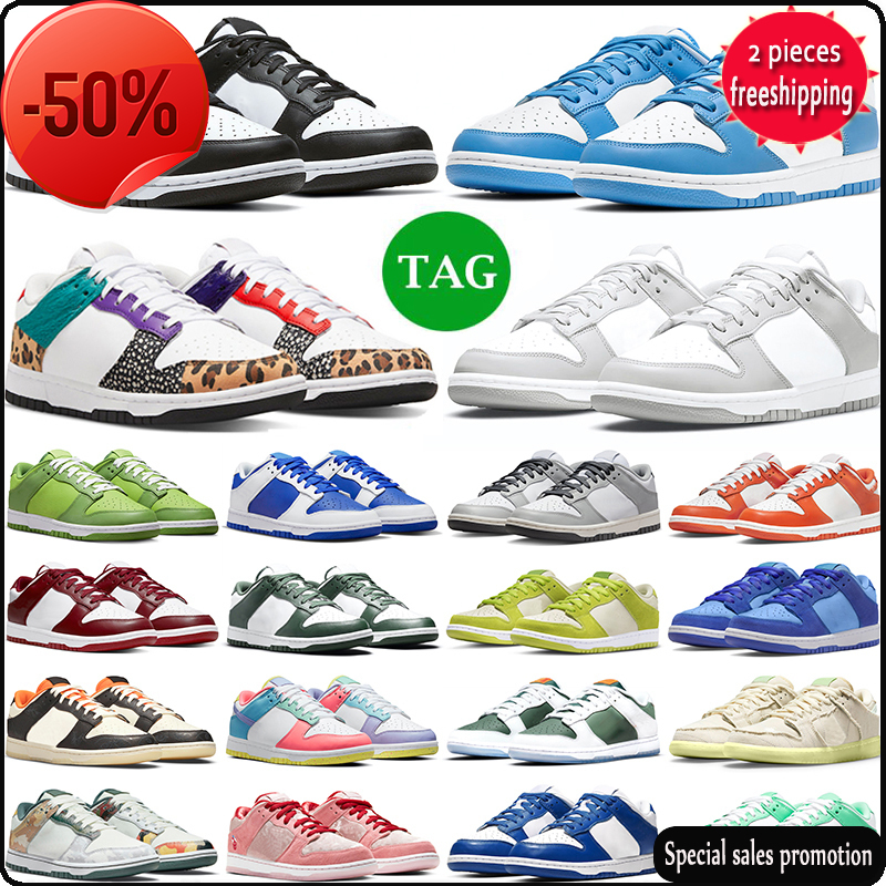 

Running Shoes Big Size Unc Men Women Panda Sneakers Designer Syracuse Grey Fog University Red Varsity Green Womens Sports Trainers, #39