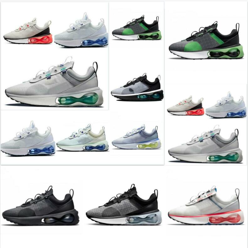 

Running Shoes Clay Sneakers Triple Black Iron Grey Summit White Pure Violet Obsidian Mystic Red Barely Green Mens Womens Fly Knit 2021 Maxs Ghost Ashen Slate, Box