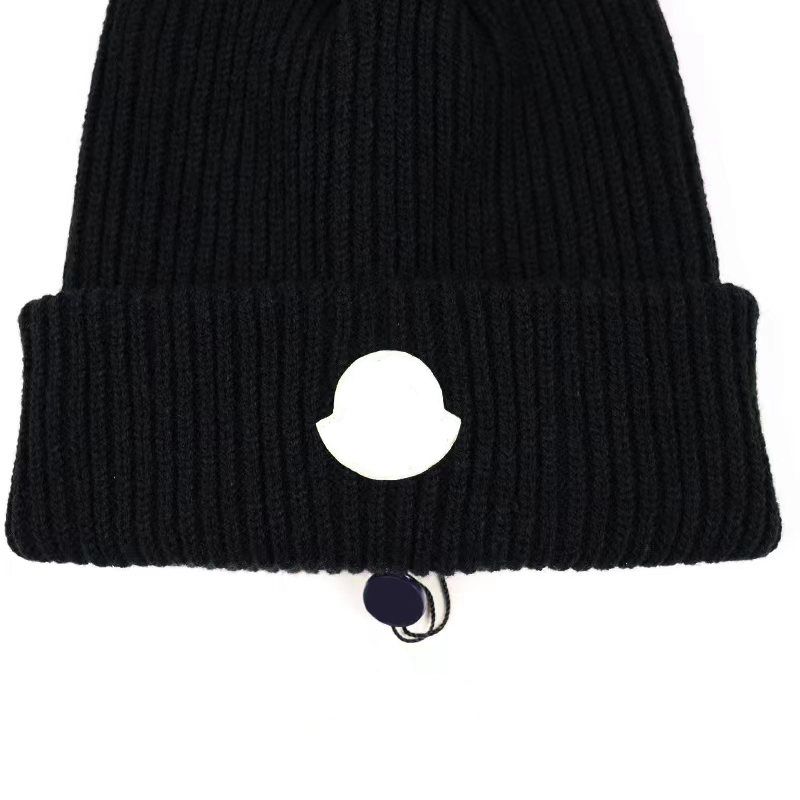 

Designer Beanie Luxury Hat Cap Knitted Hat Skull Winter Unisex Cashmere Letters Casual Outdoor Bonnet Knit Hats
