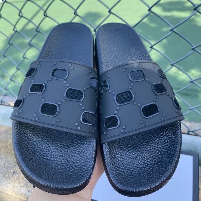 

Designer Shoe Women Man Slippers Luxury Sandals Brand Sandals Real Leather Flip Flop Flats Slide Casual Shoes Sneakers Boots by dq01 001, #box