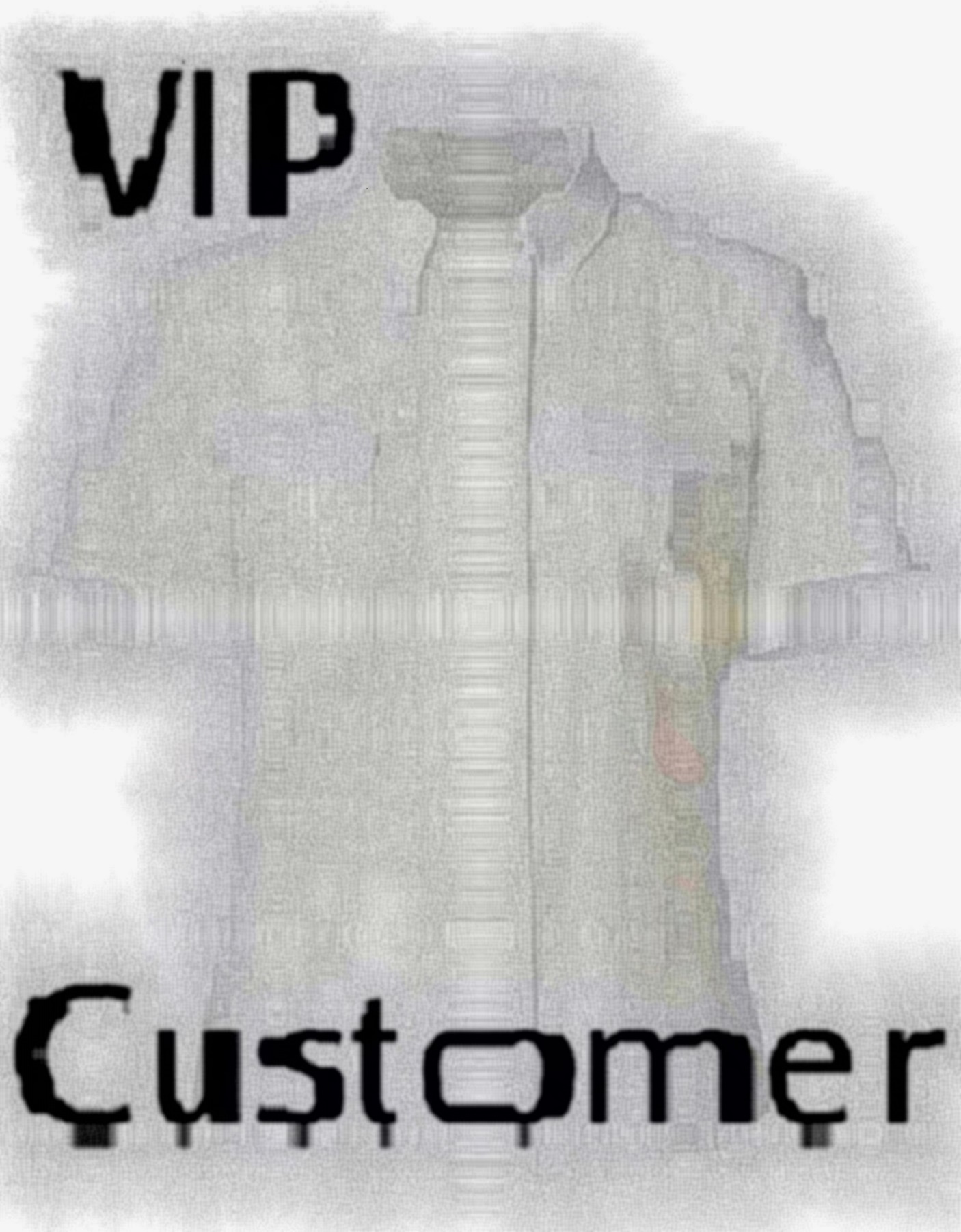 

Fzc for Vip Customers Fashion Clothing top quality all kinds of items 000205, Vip customer