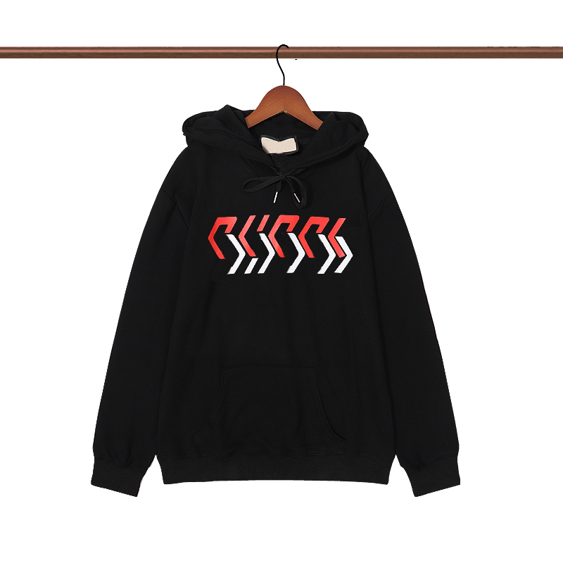 Sweatshirts à capuche pour hommes Chauchons à manches longues Soft Pullover Designer Fashion Hoodies