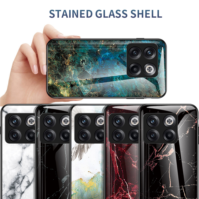 

Gradient Cases For OnePlus Ace Pro ONEPLUS 10 Pro 8T 9 9RT 10T Nord CE 2 Lite 2T N10 N100 N200 Case Glass Hard & Silicon Protective Cover, 13