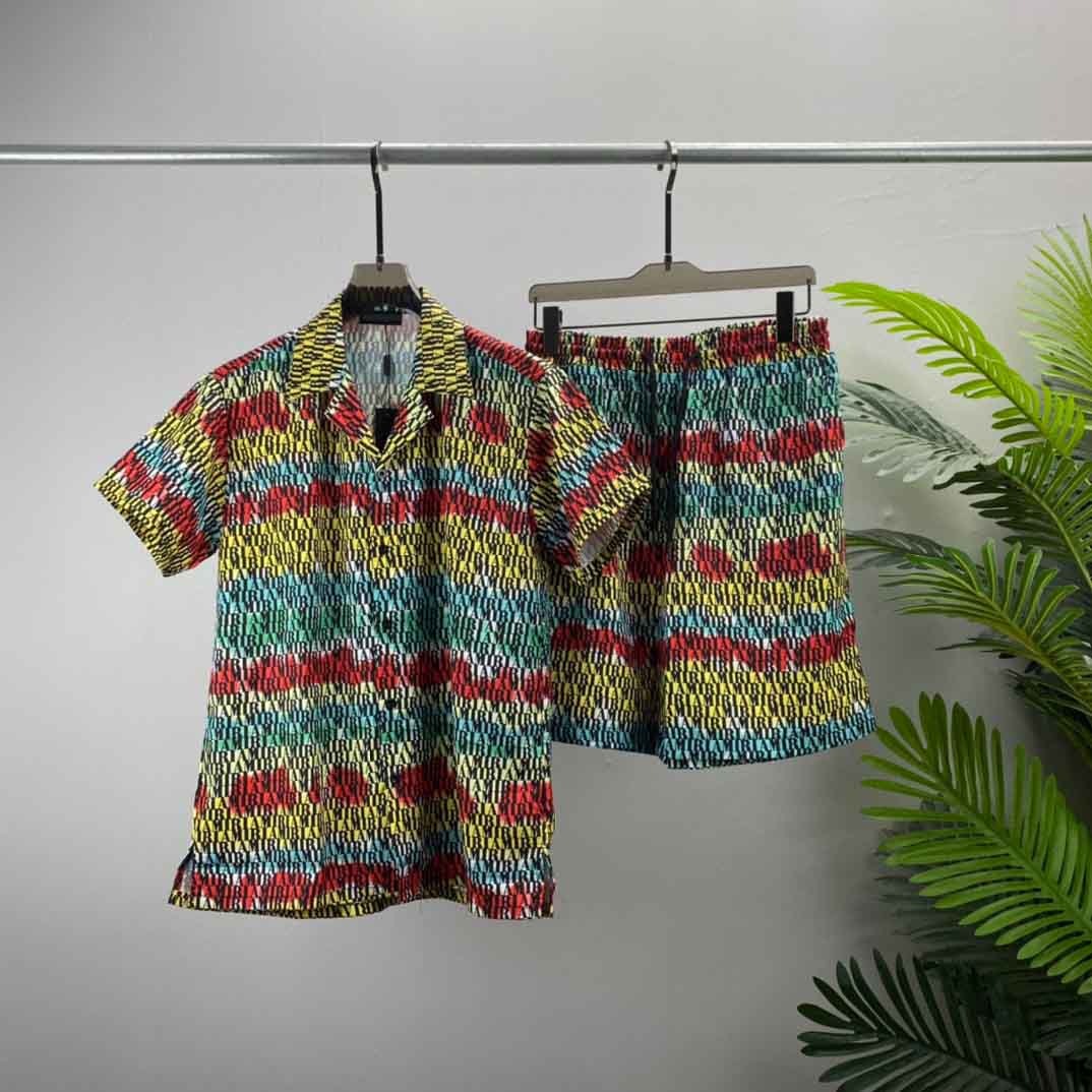 

Men's Plus Tees Polos Round neck embroidered and printed polar style summer wear with street pure cotton Plus Size 2es
