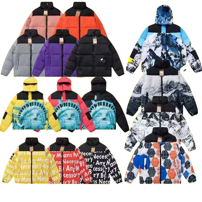 

Mens Clothes Winter Down Jacket Parkas Men big Long Sleeve Hooded Coat Parka Face Overcoat Jacket Downs Outerwear Causal Man Hoody Printing jackets Women Jumper, 20