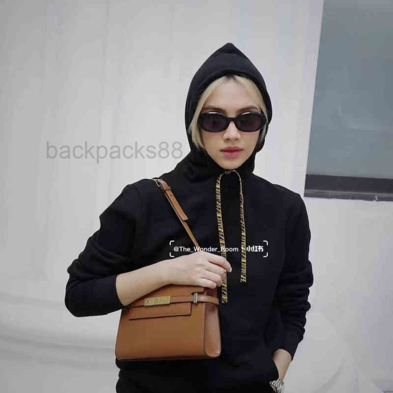 Yslity Designer Handsbags Totes Sac Yysl Luxuries Designers Femmes Loulou Crossbody Kaia Niki Handbag pour les femmes fourre-tout d'épaule sacs p