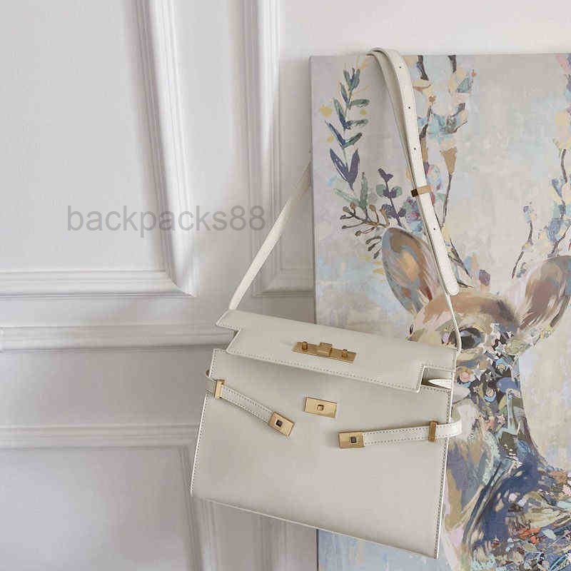 Designer Luxury Yysl Sacs pour les sacs à main pour femmes à bandoulière Yslitys grande capacité polyvalente le sac fourre-tout Loulou Multicolou