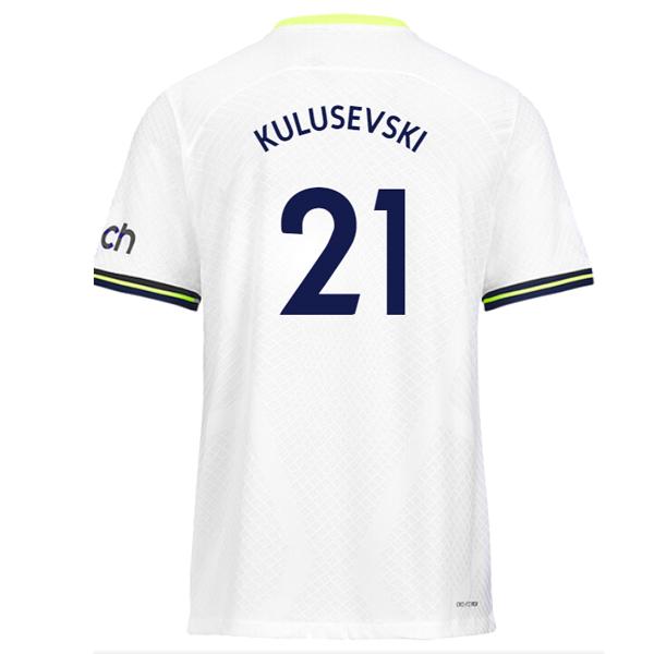 

Soccer Jersey 22 23 RICHARLISON HOJBJERG SPENCE PERISIC DIER 2022 2023 LUCAS TOTTENHAM ROMERO Football kit shirt SPURS Third tops Men kids sets OZ18