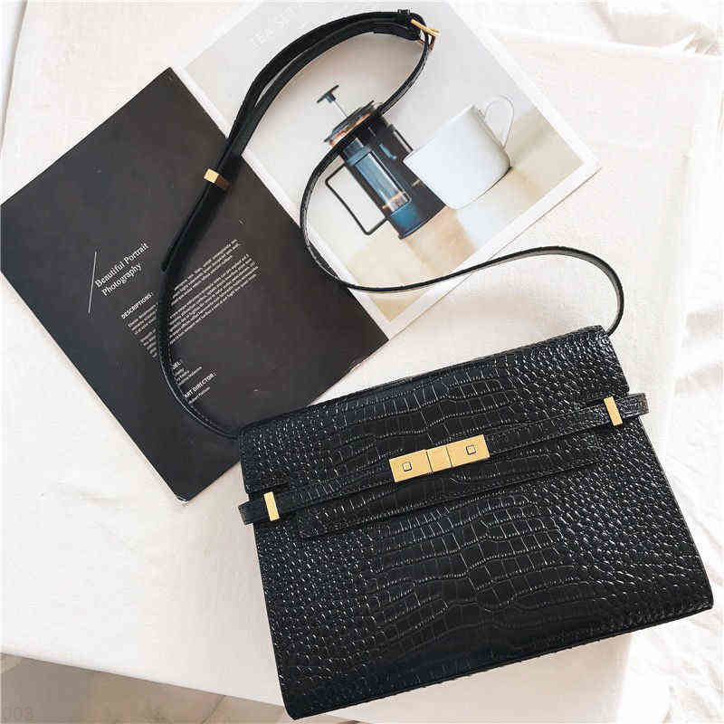 

Designer Luxury Women Bag YYSL Handbags Totes Bags womens Crossbody Handbag Loulou YSLitys Fashion Capacity Versatile Shoulder Pursest Quality 0UGJ, No bag