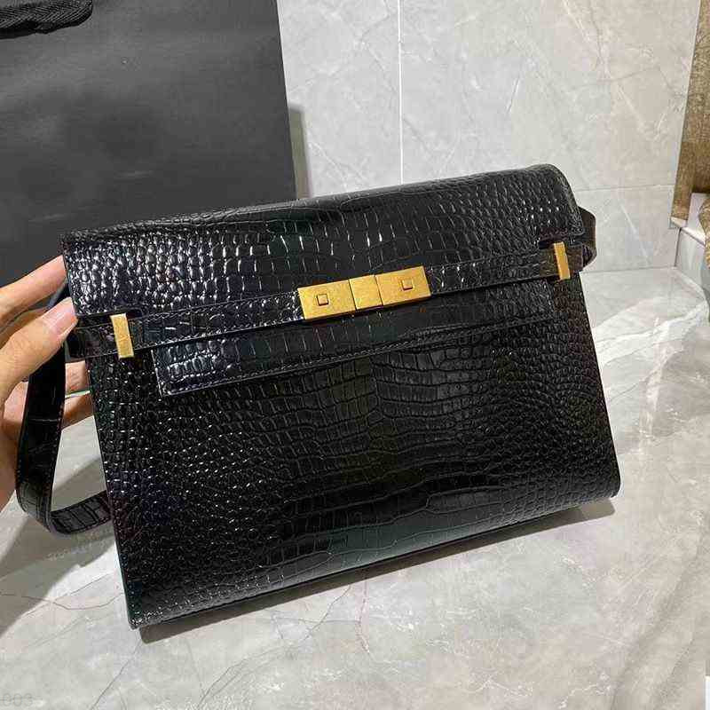Yslity Designer Handsbags Totes Sac Yysl Luxuries Designers Femmes Loulou Crossbody Kaia Niki Handsbag pour les femmes fourre-tout d'épaule sacs