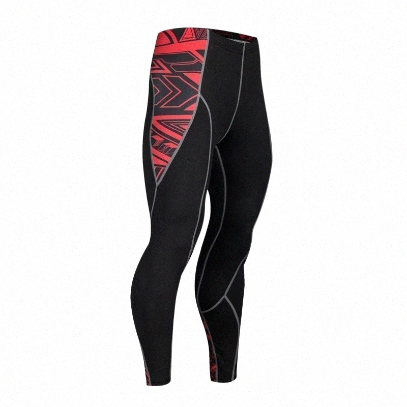 men's Pants 2021 Tights 3D Print Gym Fitness Sports Leggings Basketball Collant Sport Pencil1 69pt#