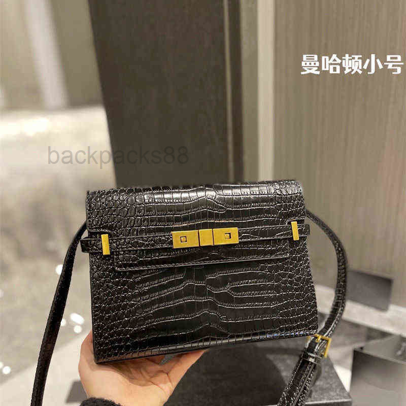 Yslity Designer Handsbags Totes sac Yysl Luxuries Designers Femmes Loulou Crossbody Kaia Niki Handbag pour les femmes fourre-tout d'épaule sacs p