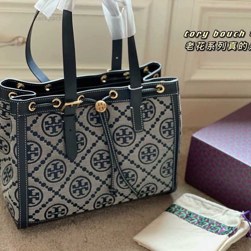 

Designer Burchs Handbags Torys Tote Bag Tb Luxuries Designers Women Crossbody Handbag Shoulder Totes Bags Purses Wallet Du80, No bags