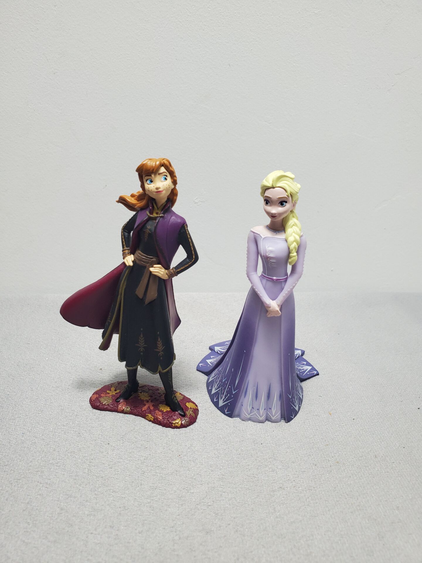 

Disney Genuine Authorized Doll Frozen Children's Toys Festival Surprise Daily Ceremony Atmosphere