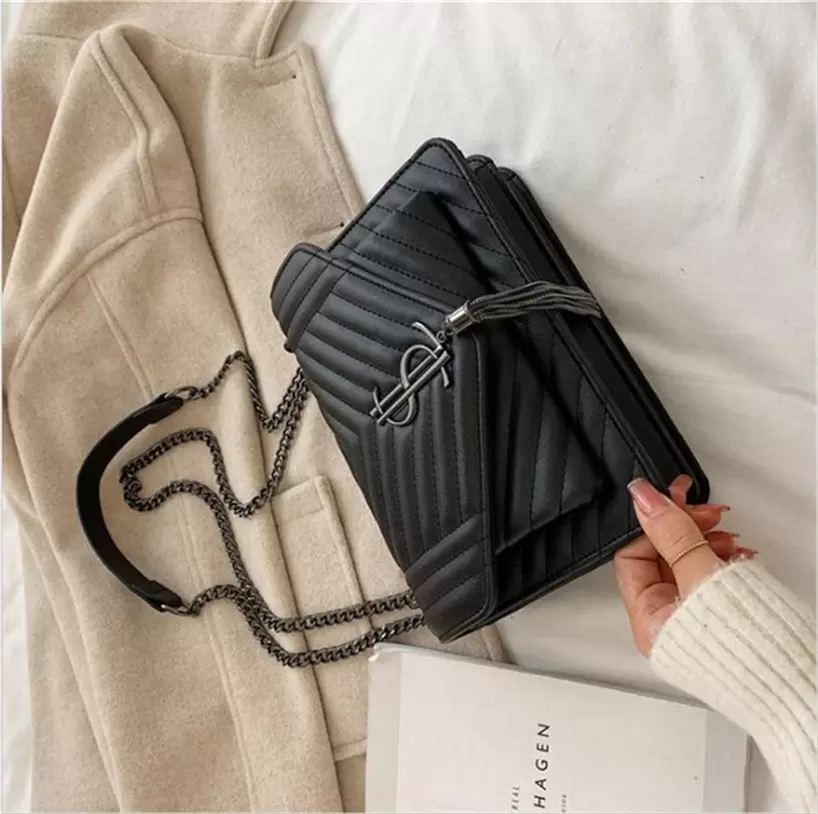 2021 Nouveaux sacs à main de luxe Sacs de femmes sacs de créateurs sacs à main le soir sac d'embrayage des sacs à bandoulière messager des sacs à