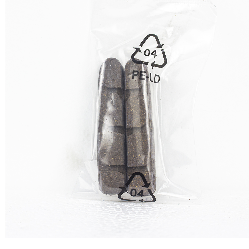 

Special Brake Pads for 3G Carbon Wheels WTO Full Carbon T700 Road Bike Wheels UD Finishing 700C