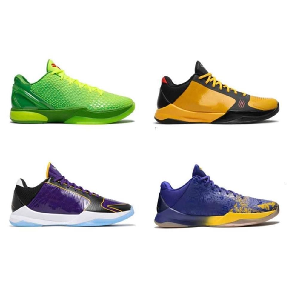 

2022 Released Authentic Christmas 6 Protro Grinch Shoes White Del Sol All 5 Bruce Lee Undefeated Hall Of Fame Champ Outdoor Sports, 11