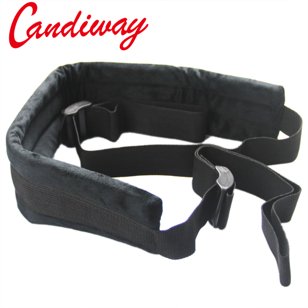 Articles de beauté BDSM STRAP ON RESTRAINTES ARRANGE SEXY TOUEUX POUR FEMME FEUTUSE DOGGY BONCAGE SEXYY SM TAISSE LES MAINS CUFF