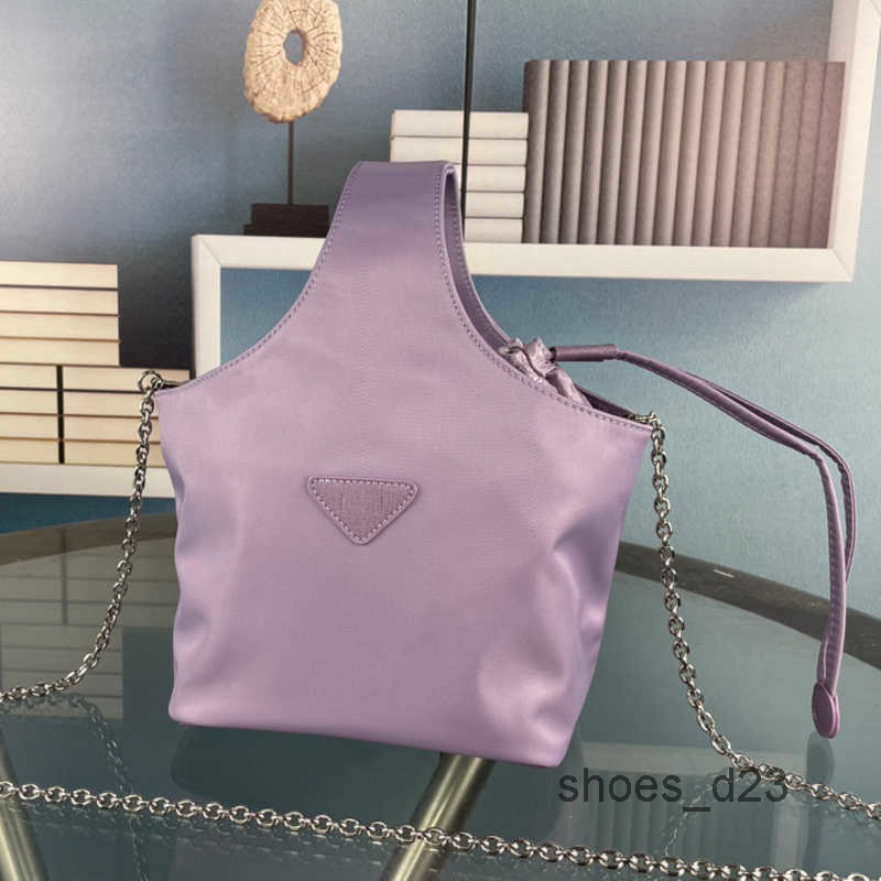 

Product Basket Single Bag Women Chain Crossbody Bags High Quality Shoulder Bucket Package Fashion Shopping Handbag Genuine Leather Pouch