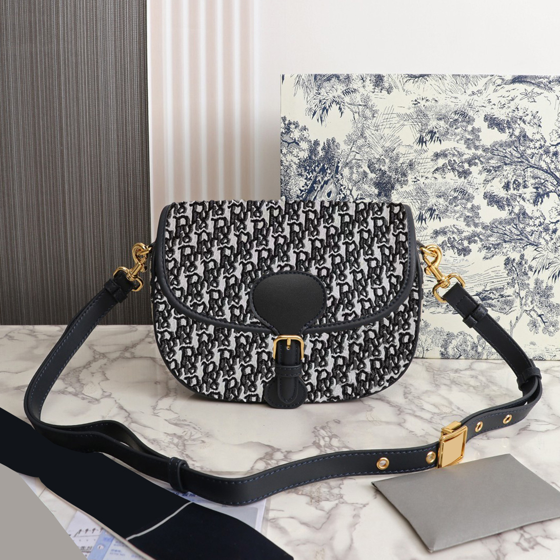 

Designer shoulder bags popular style Letter cross body bag 5A quality fashion trend good match very nice gift, As picture