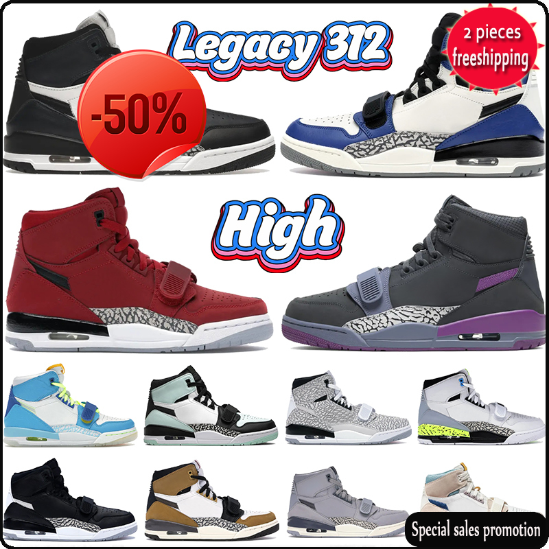 

Boots Boots Legacy 2022 312 High Basketball Shoes Men Black White Storm Blue Wolf Dark Grey Purple Fly Flip Toro Midnight Navy Cny Igloo Top Quality, 16 36-39 pink foam