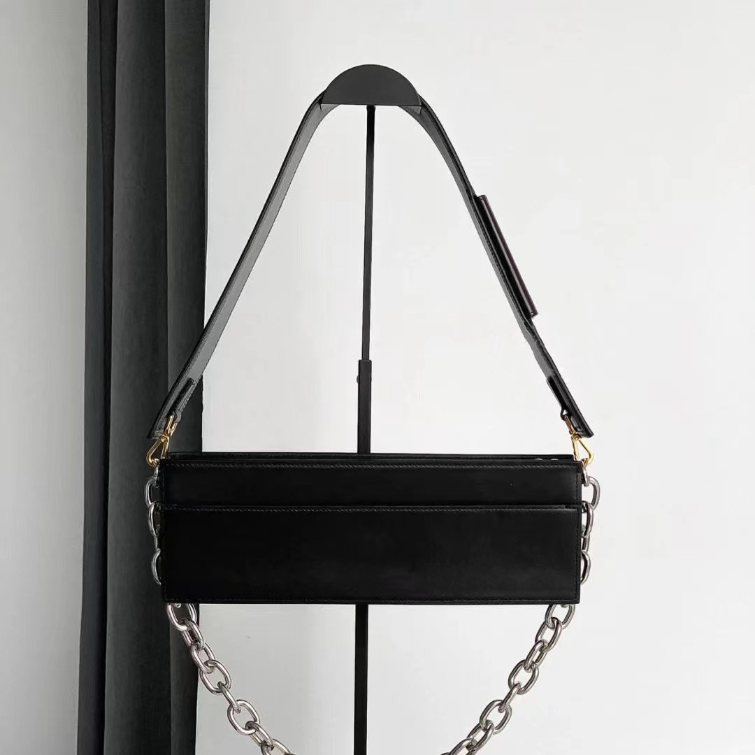 

Designer le ciuciu luxury bag Chain underarm handbag womens wallet long real leather suede ladies shoulder bags cross body handbags small tote purse, I need see other product
