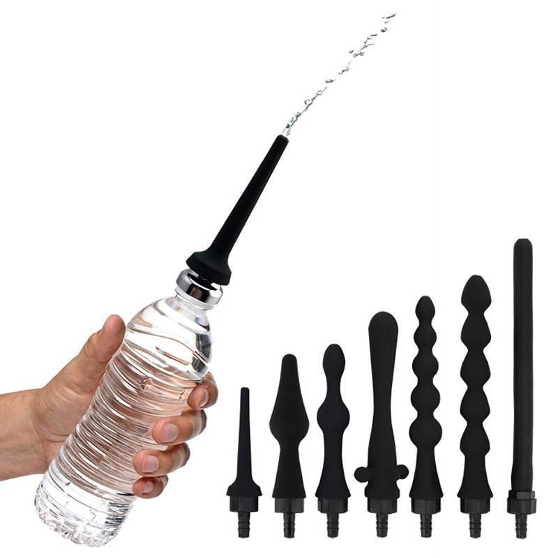 Articles de beauté Portable Mineral Water Bott