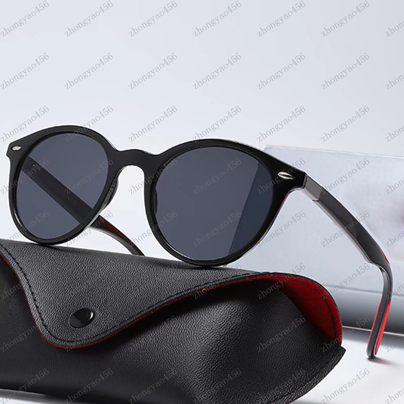 

Luxurys Designer Polarized Sunglasses Men Women Pilot Sunglasses UV400 Eyewear sun Glasses Frame Polaroid Lens With box A4508