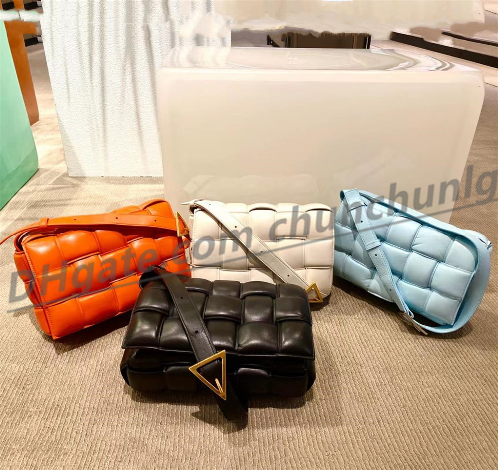 

Top checkered Leather Bags Luxury wallet womens Cross body bag Hobo Totes purses designer summer lady tramp leisure handbags Cosmetic Bags purses, Paper box