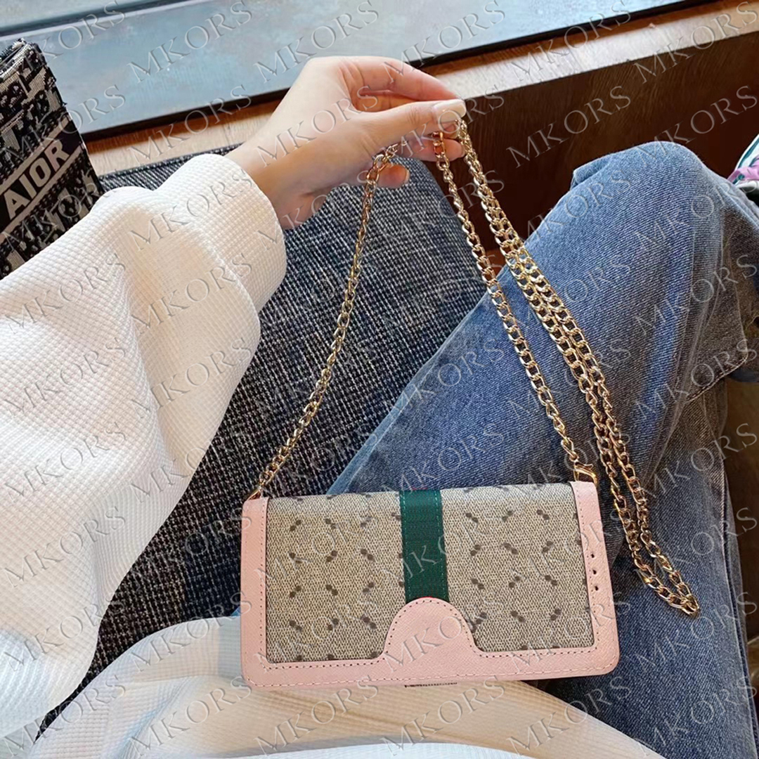 

Luxury Letter Universal Phone Cases for iPhone 14 14plus 14pro 13 13pro 12 12pro 11 Pro Max X Xs Xr 8 7 Plus Leather Folio Clip Case Cover Samsung S22 S21 S20 S10 S9 Note 10 9, Pink l