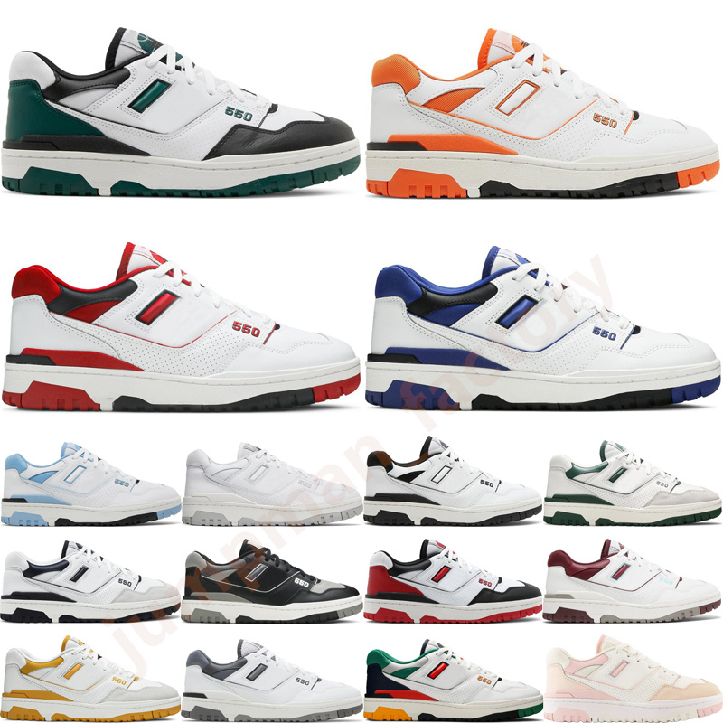 

High quality mens women Sport shoes Sneakers Fashion Classic Stitching Leather Flat Sneaker White Green Grey Yellow Beige Sea Salt Black Gold Trainer size 36-45, 29