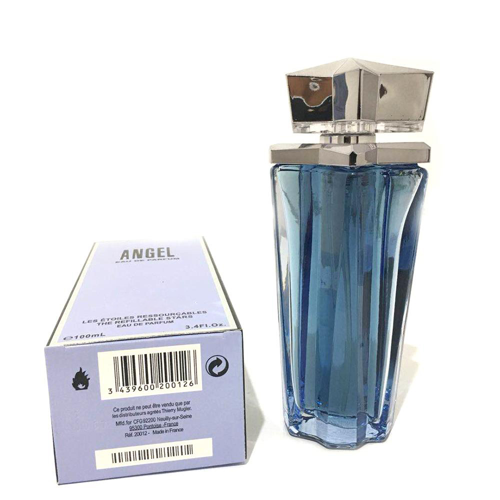 

Charming Perfume ANGEL and Alien 90ml Women Eau De Parfum Good Smell Long Lasting Fragrance Liquid Spray
