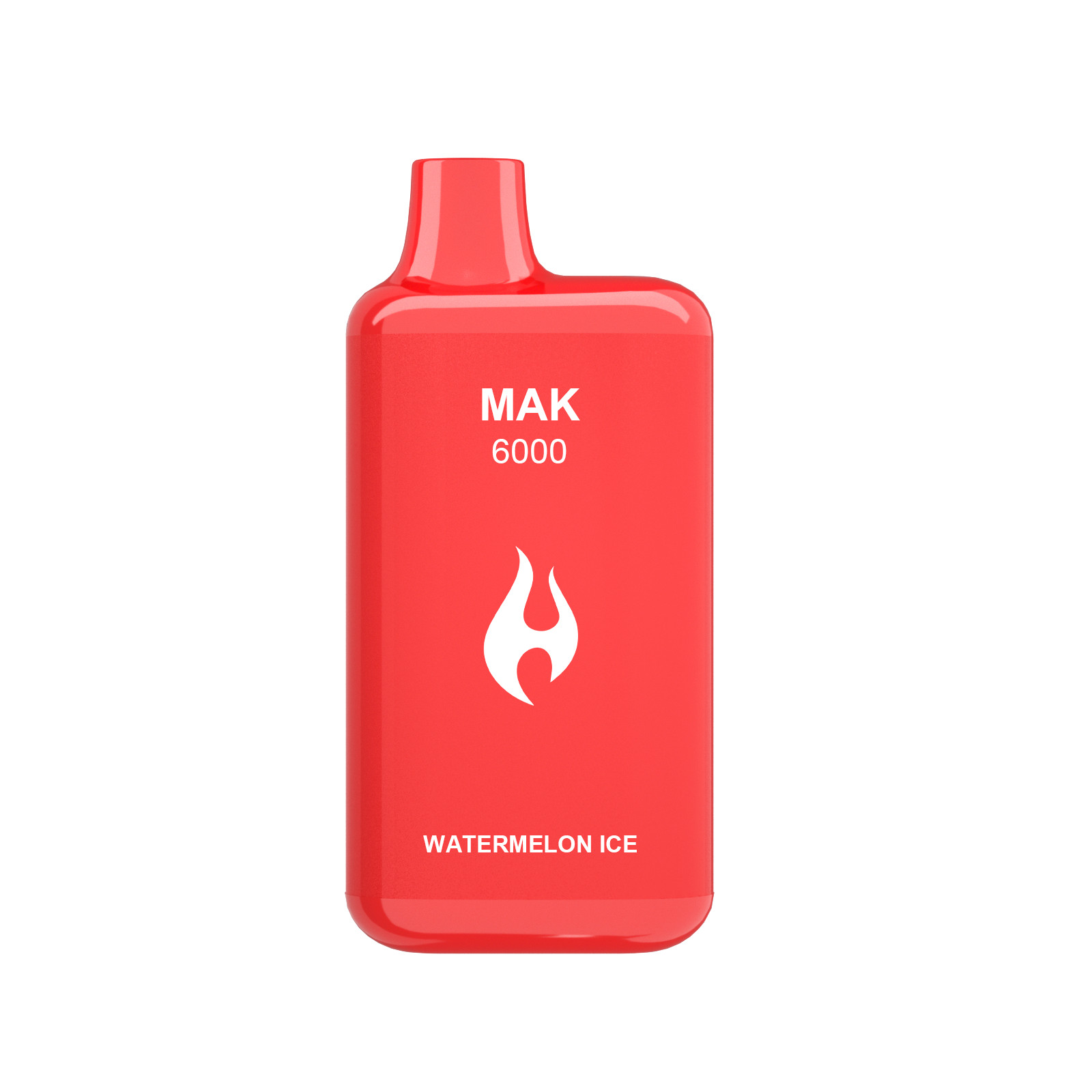 

e cigarette disposable vape vapes MA6000 vapes oem Mak Bar 1500 850mAh Battey