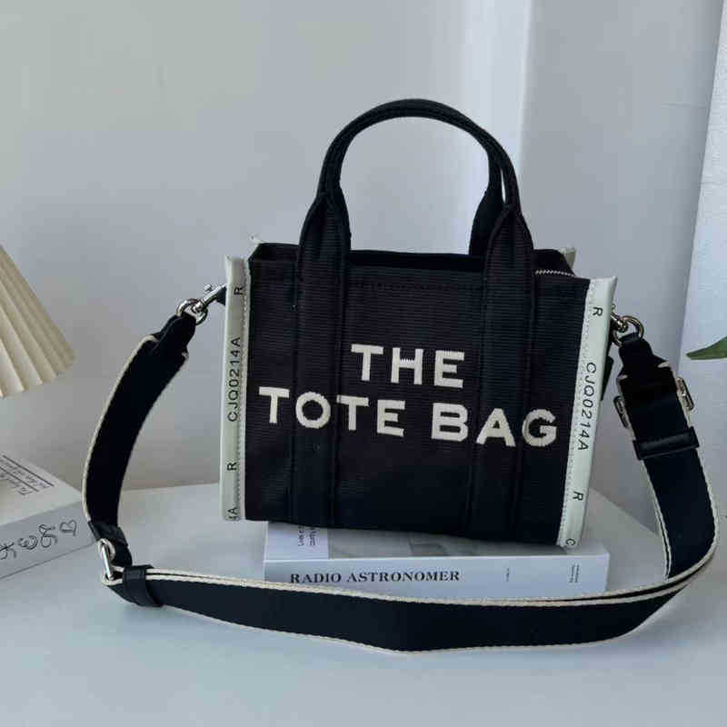 

Designer Jacobss Handbags Marc Tote bag MJ luxuries designers women crossbody Handbag Shoulder totes bags purses wallet 8D8L, No bags