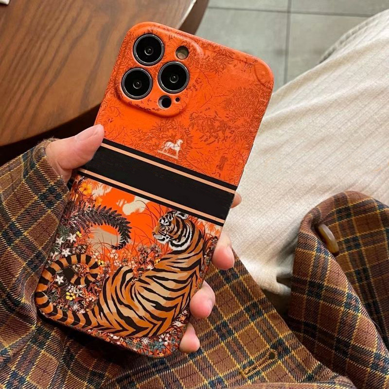 

Luxurys Designers Leather Phone Cases For Iphone 14 Pro Max 13 12 Xr X Xs 8 7 Letter Phone Case Wholesale, No.1