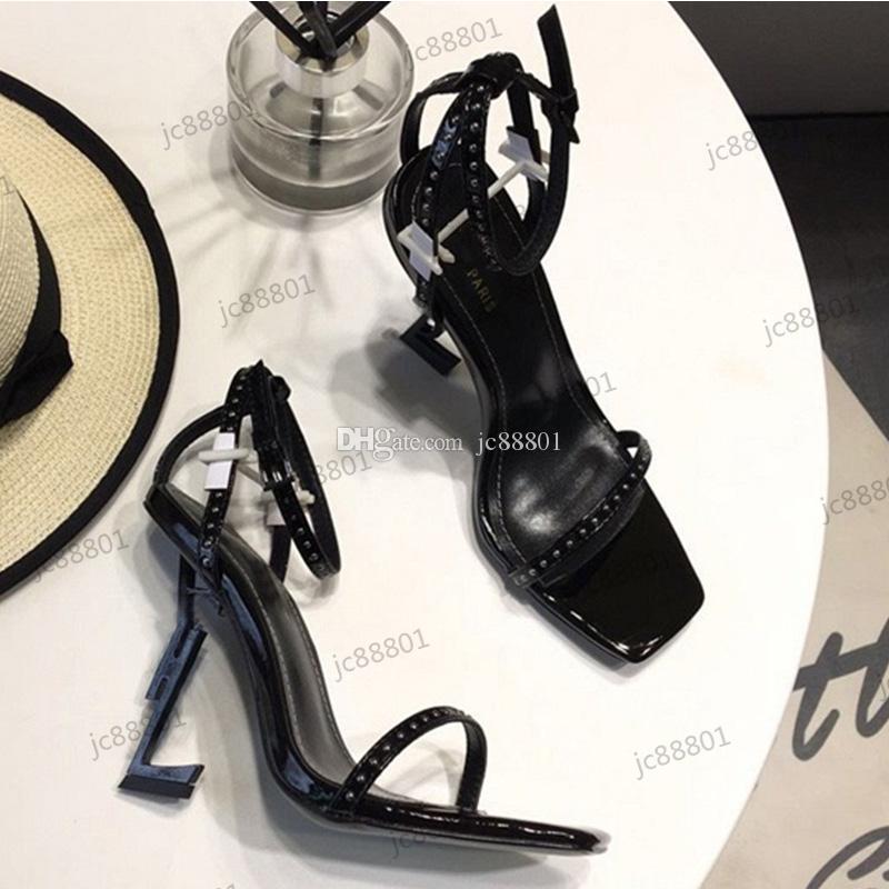 

Sale Dress Shoes Loafers Tribute Nordstrom Super Star High Heels Shoes Ankle Strap Pointed Toe Pumps Novelty Summer Sandals Wit YSLity tsX