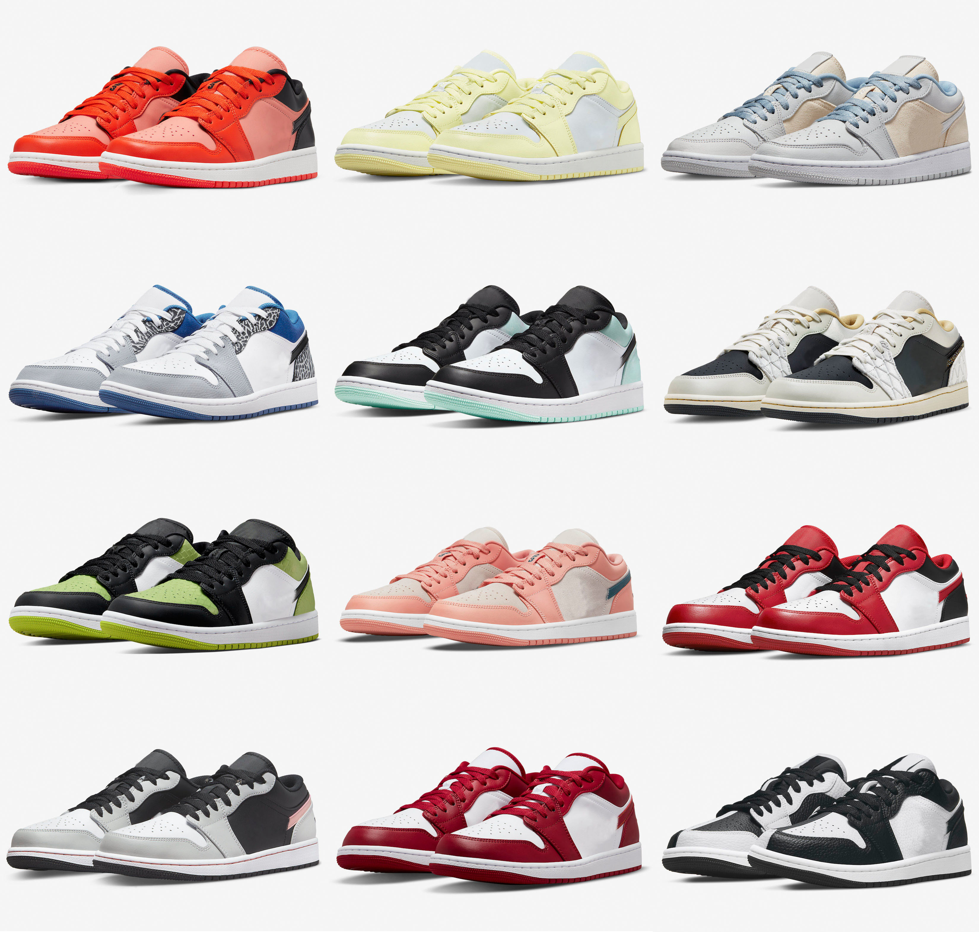 

Golf shoe Authentic 1 Low Mid Invert Basketball Shoes Gym Red UNC Bio Hack Video Game Sneakers Light Iron Ore Game Chicago University Gold 1S Low, #(1)aluminum