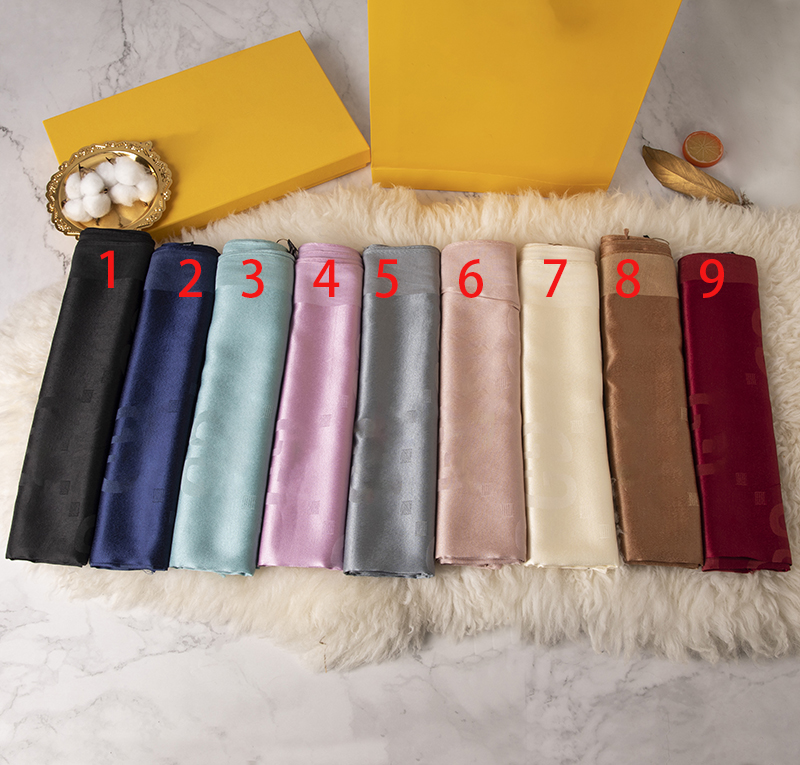 

designer scarf classic cotton silk scarves woemon scarfs fashion scarves shawl size 180x70cm 8 colors without box