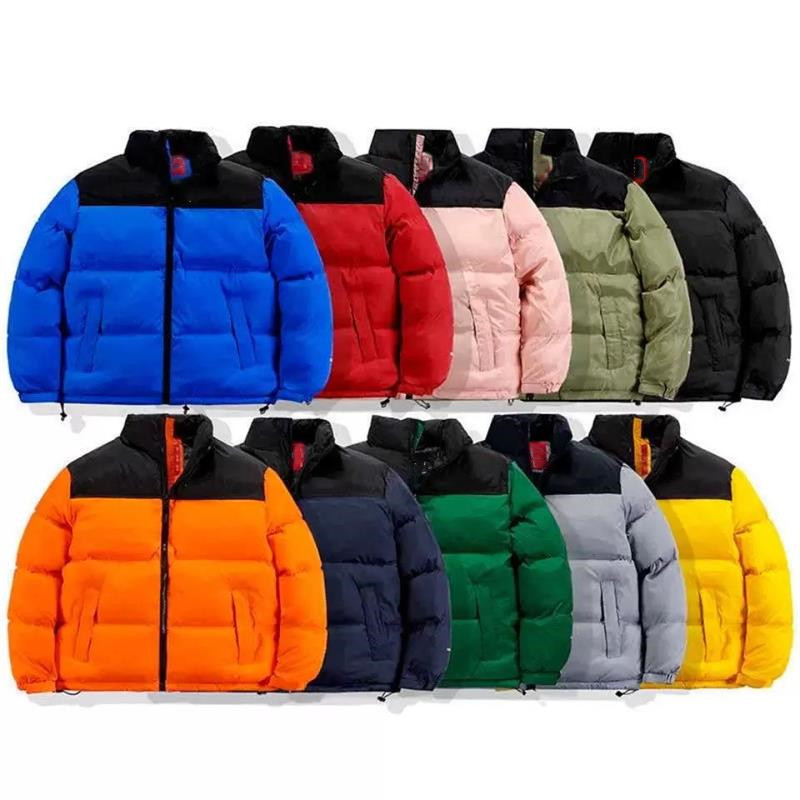 

2022 mens Winter puffer jackets tops quality Outfit Outwear Multicolor coats womens Fashion Down jacket Couples Parka Outdoor Warm down coat, 16