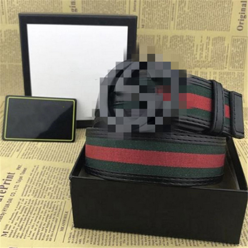 

Women Men Designers Belts Fashion Luxury Designer Letter buckle belt width 2.0cm-3.8cm with box RSHSRJDS