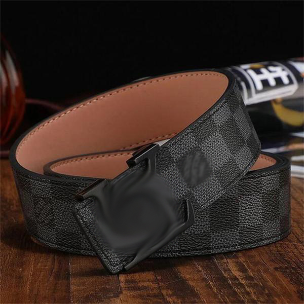 

Fashion Classic Men Designers Belts Womens Mens Casual Letter Smooth GGBuckle Belt Width AAA SDHSRH, Belts+box