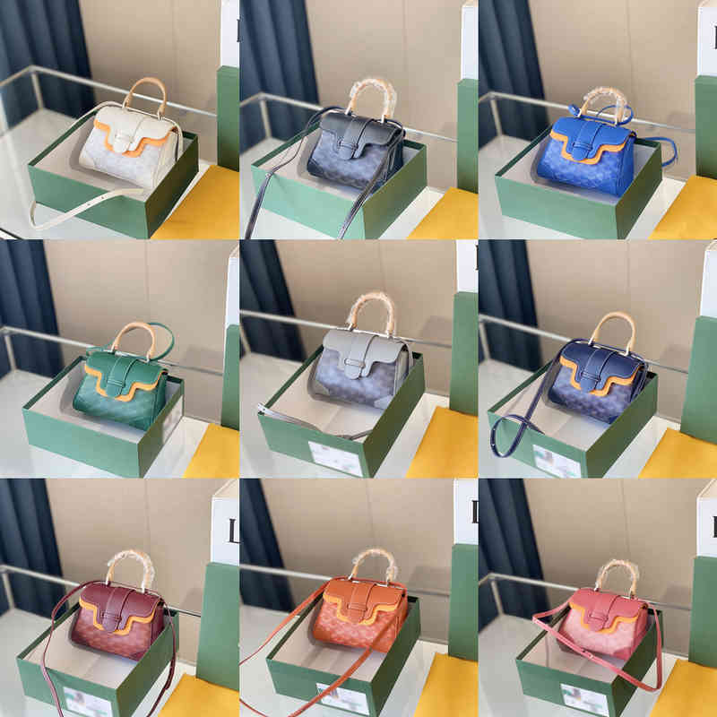 

Designer Bag Goya Women Shoulder Crossbody Handbags Wallet Totes Bags Mini Leather Fashion Messenger Purses lady evening handbag clutches, Goya-10-20x15cm