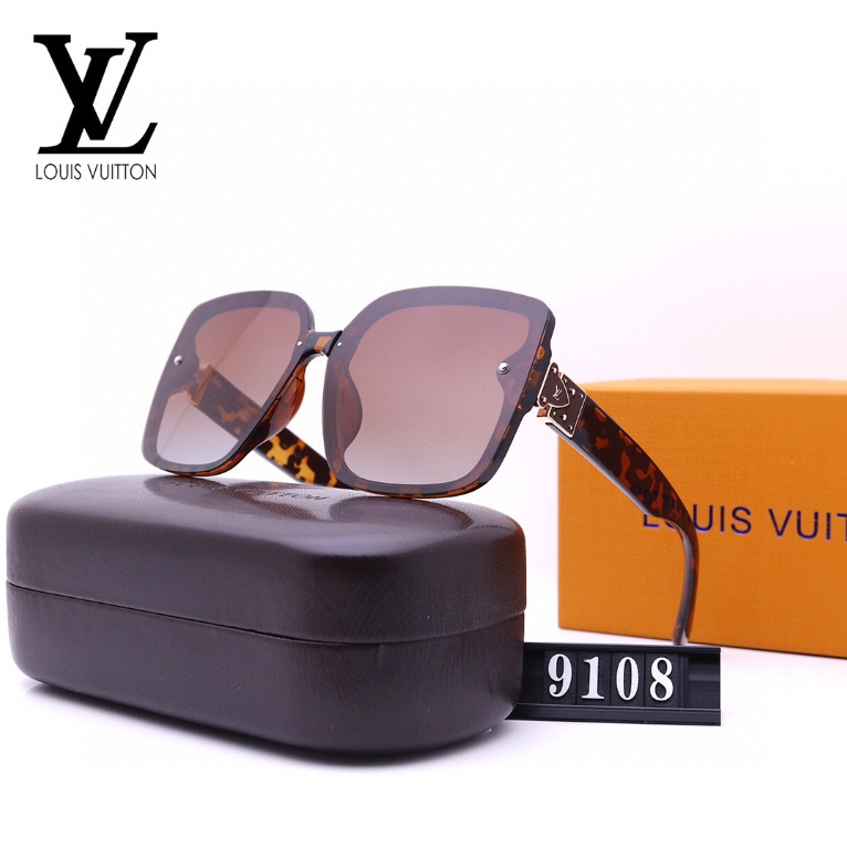 

Brand Fashion Women Sunglasses Cat Eye Shades Luxury latest Designer polarized Sun glasses personality Eyewear UV400 A002 LV Louis Vuitton Gucci Ysl
