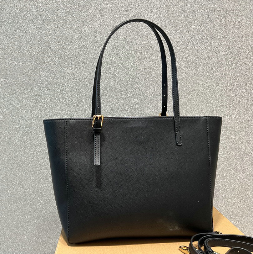 

Designer Shoulder Bags Soft Leather Handbags women bag Luxury Tote Fashion Shopping Purse Satchel Crossbody Designers Bags Large capacity black